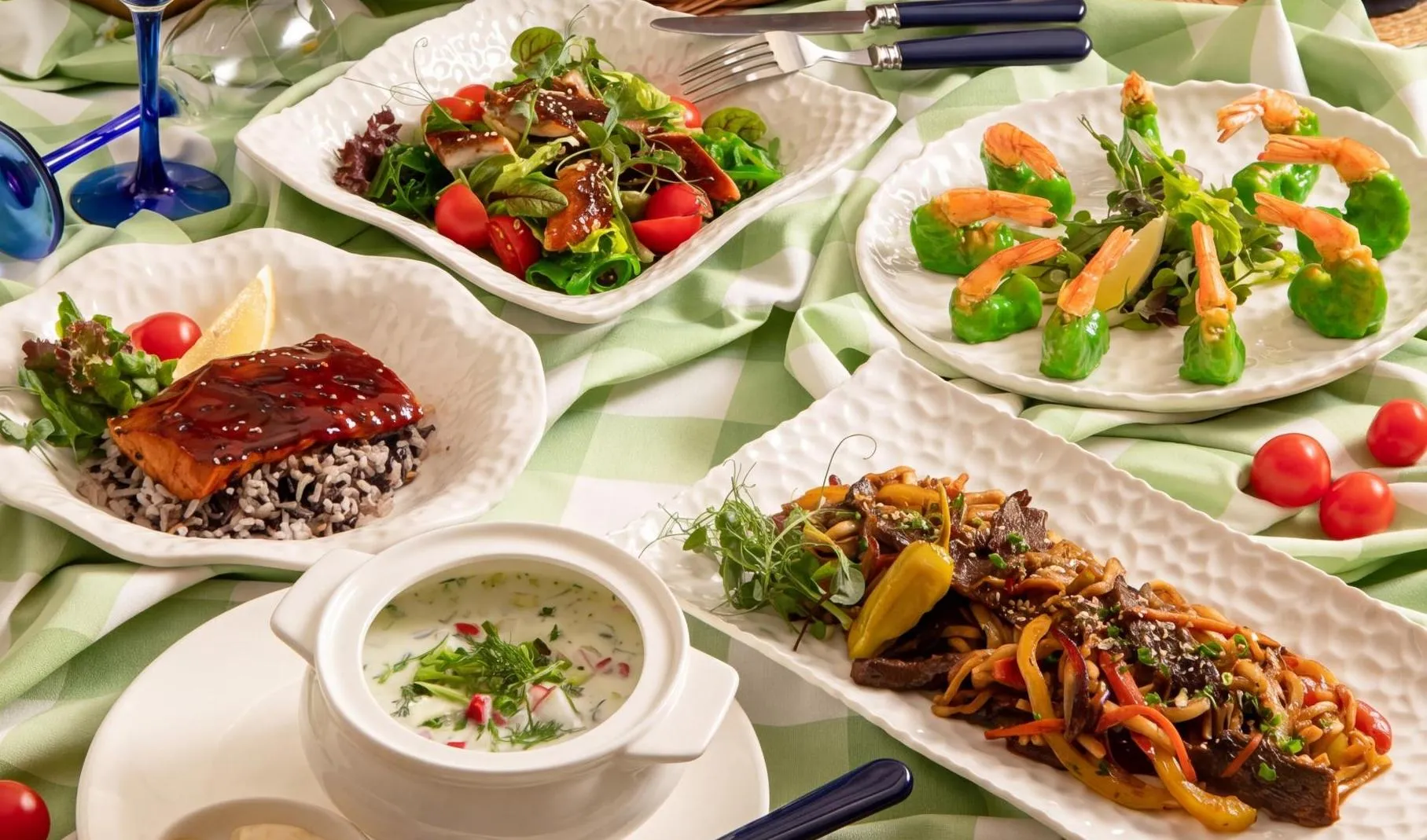 Кухня